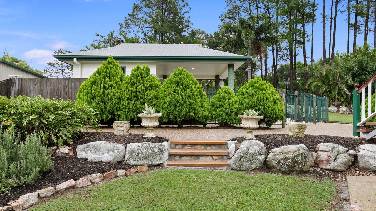Photo of Outdoor in Urraween