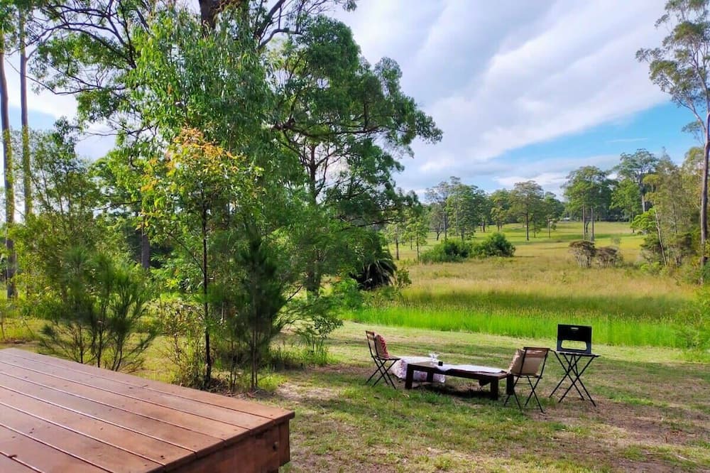 Photo of Outdoor in Crescent Head