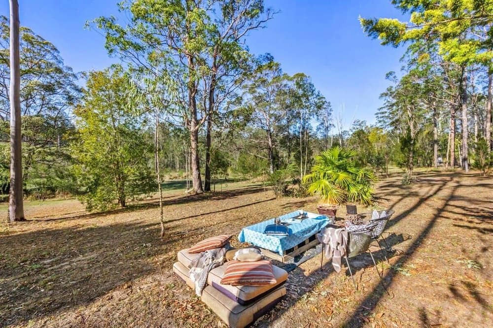 Photo of Outdoor in Crescent Head