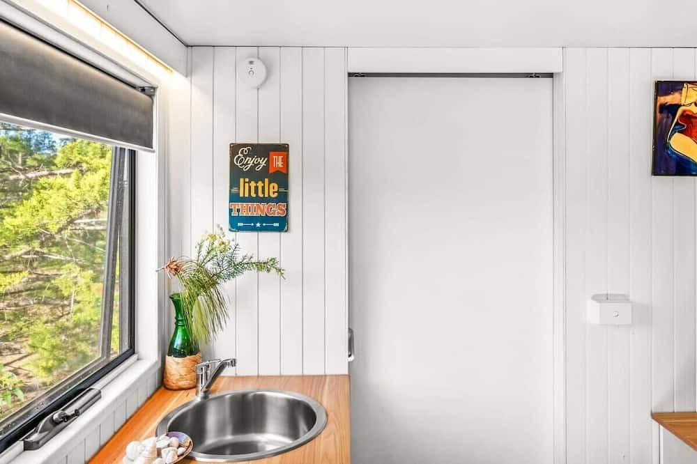 Photo of Kitchen in Crescent Head
