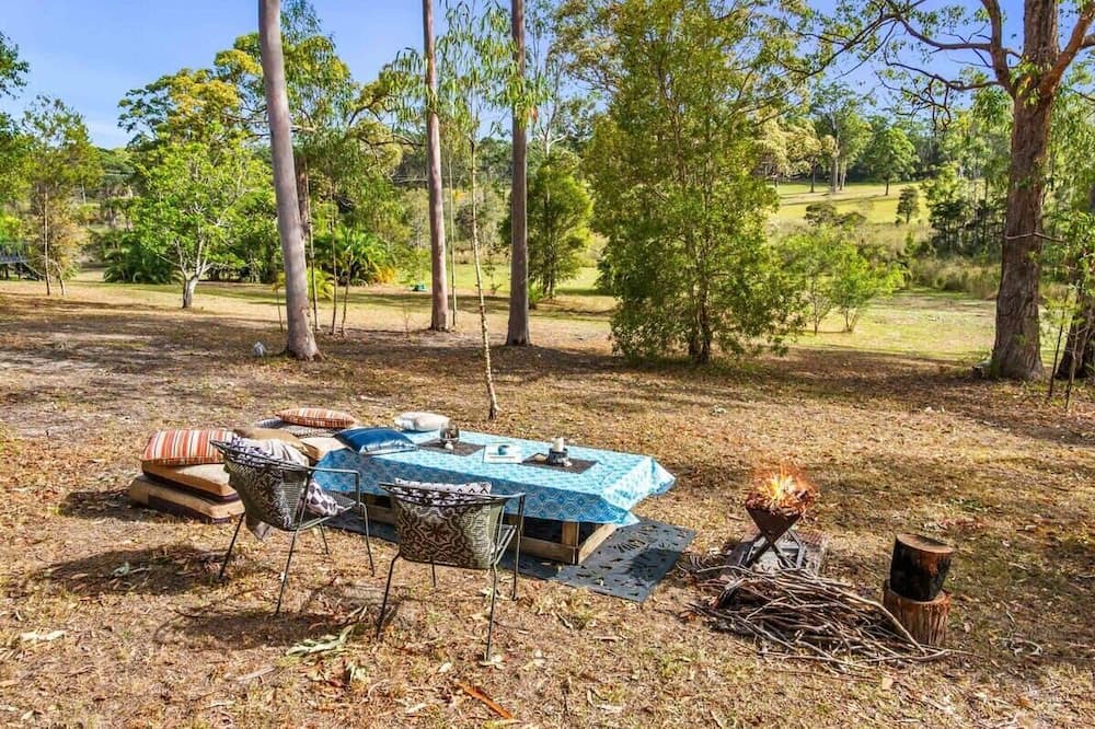 Photo of Outdoor in Crescent Head