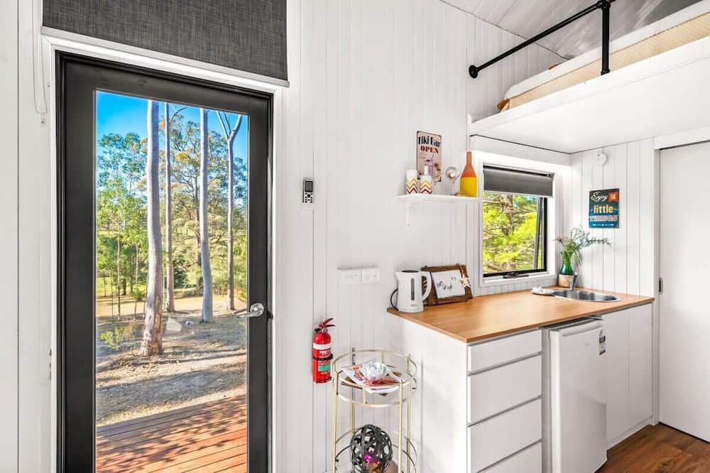Photo of Kitchen in Crescent Head