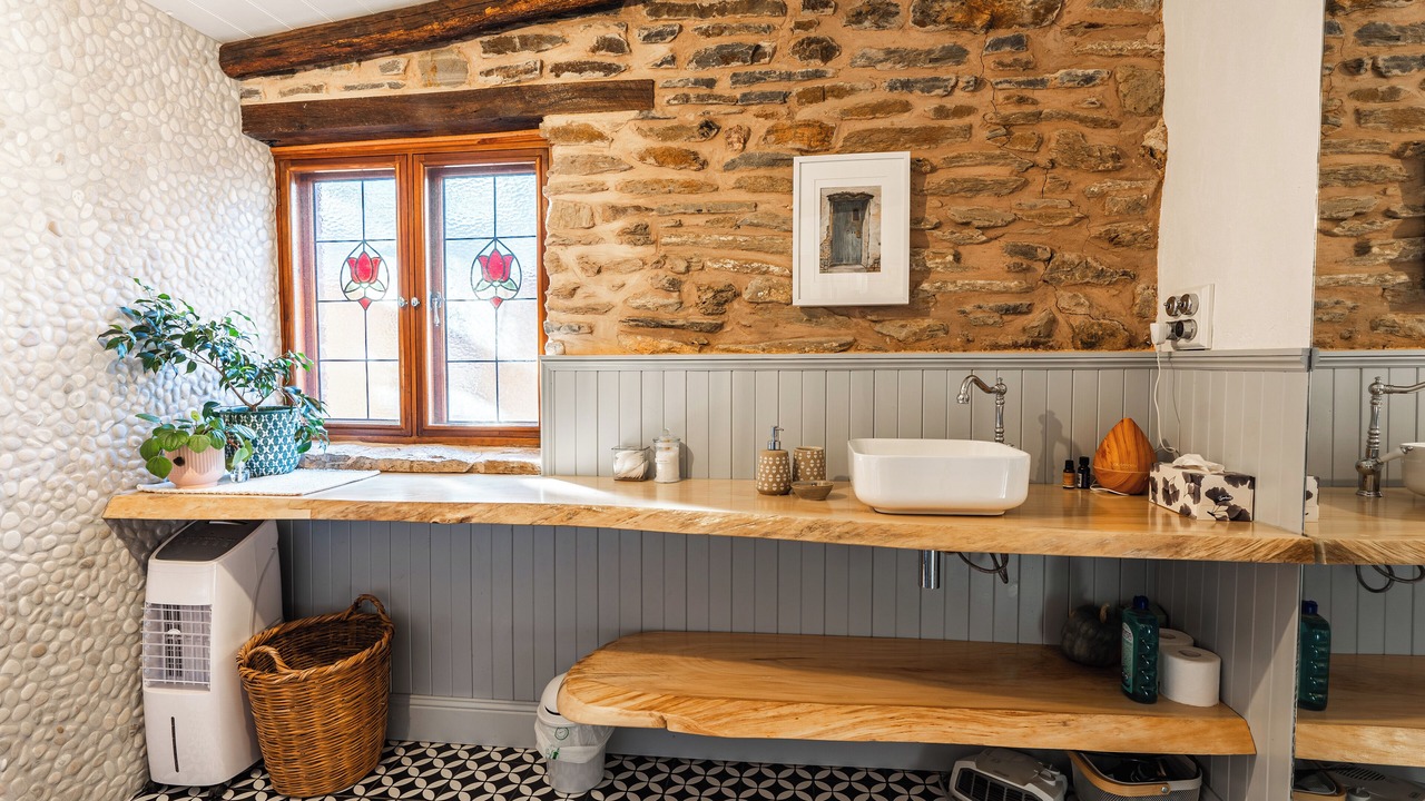 Photo of Kitchen in Talunga