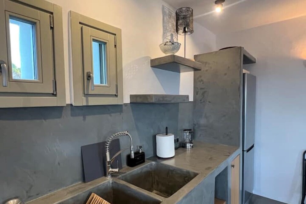 Photo of Kitchen in Apollonia