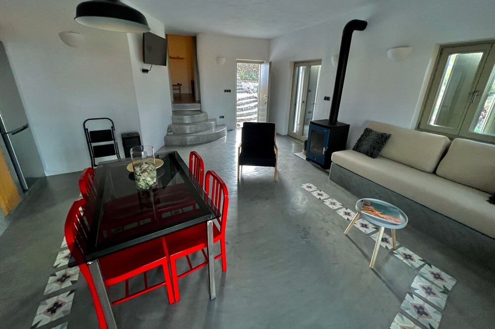 Photo of Livingroom in Apollonia