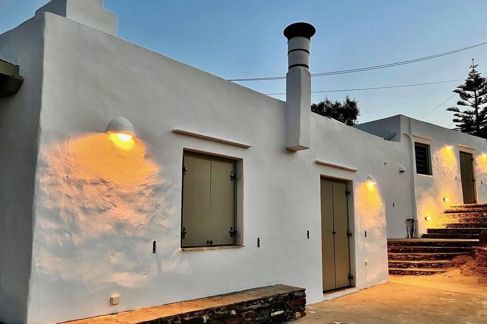 Photo of Outdoor in Apollonia