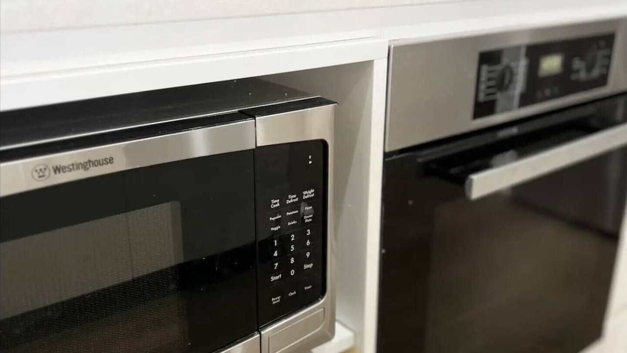 Photo of Kitchen in Kogarah