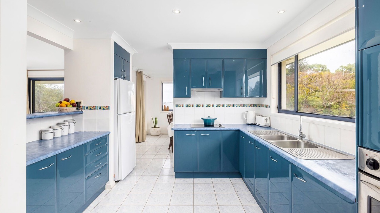 Photo of Kitchen in Boat Harbour