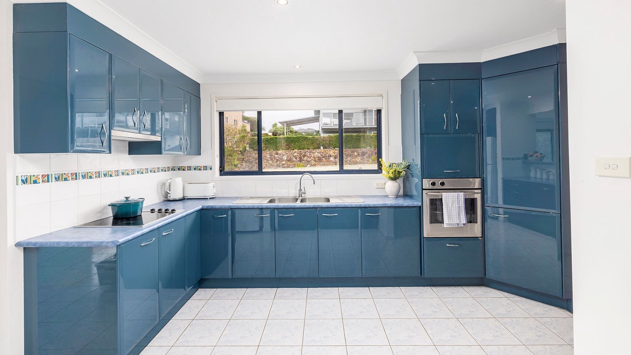 Photo of Kitchen in Boat Harbour