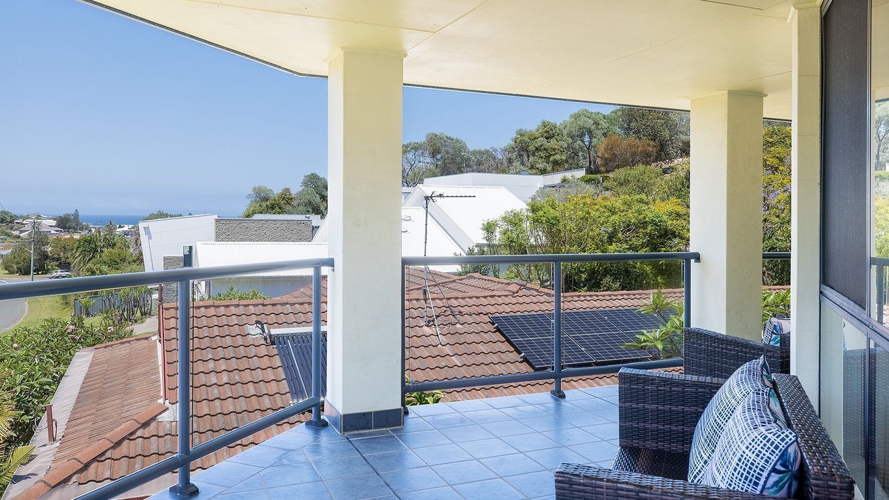 Photo of Patio Balcony in Boat Harbour