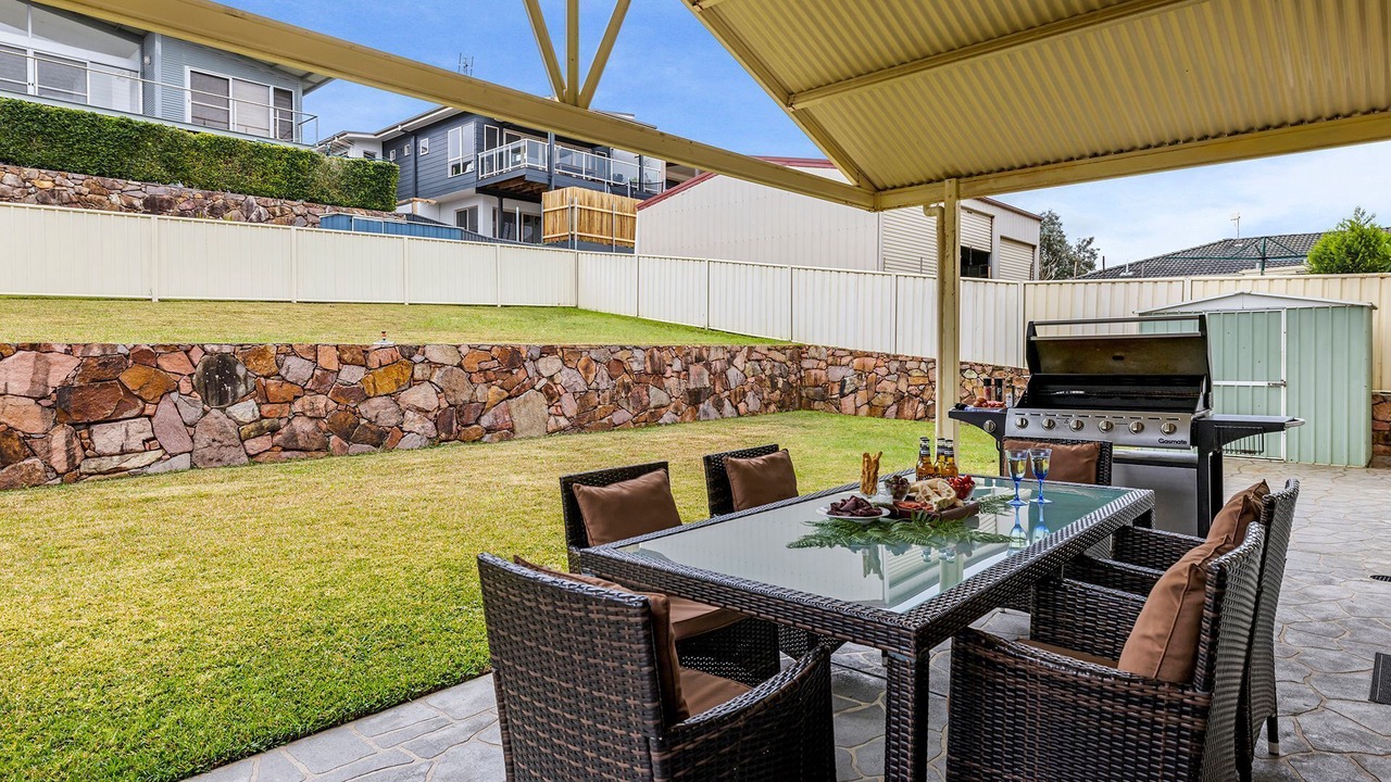 Photo of Outdoor in Boat Harbour