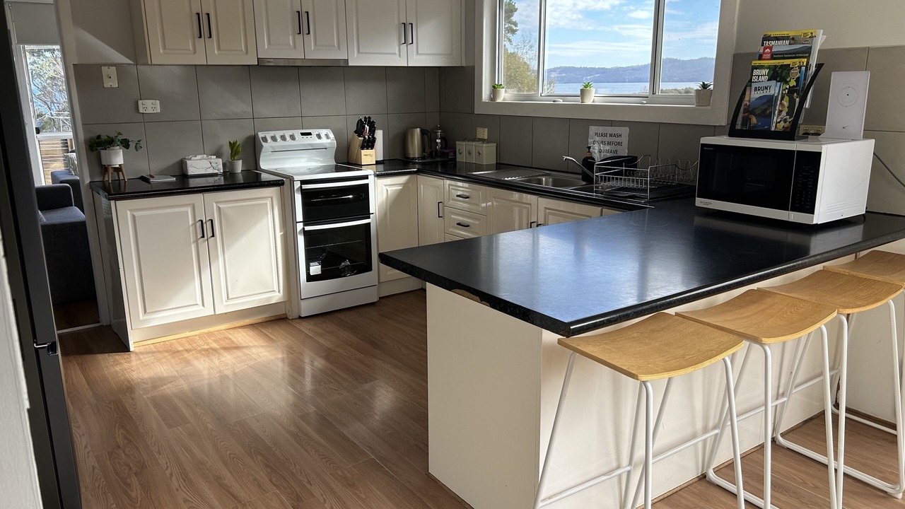 Photo of Kitchen in Southern