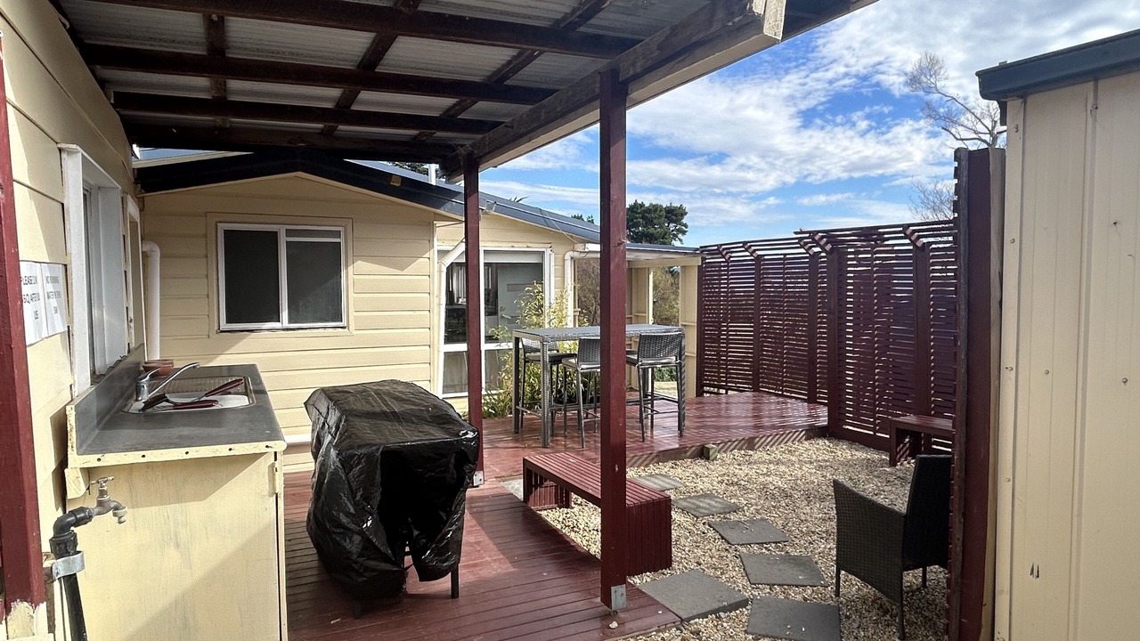 Photo of Outdoor in Southern