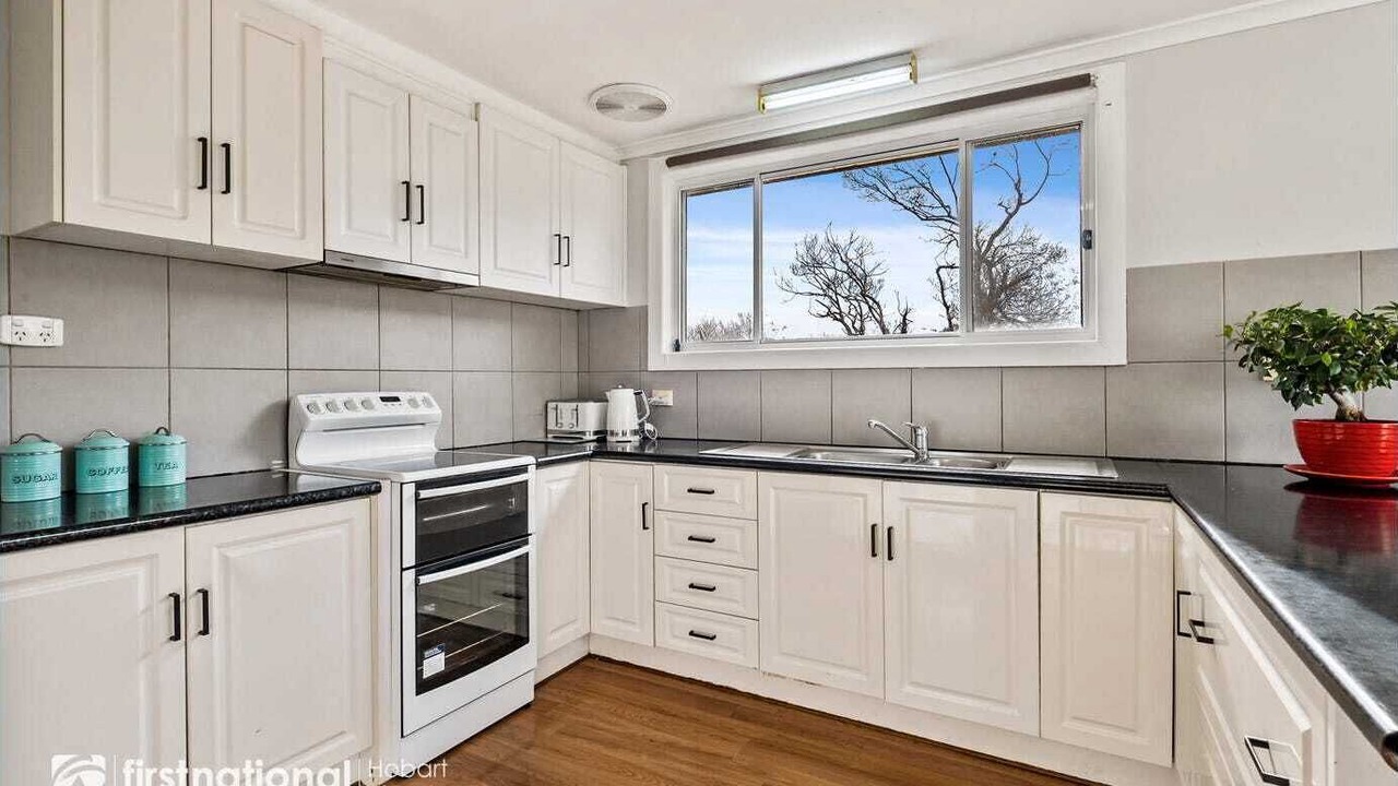 Photo of Kitchen in Southern