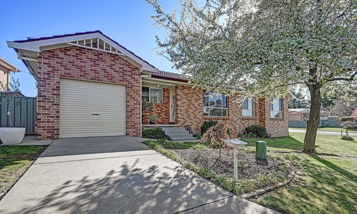 Photo of Outdoor in Bletchington