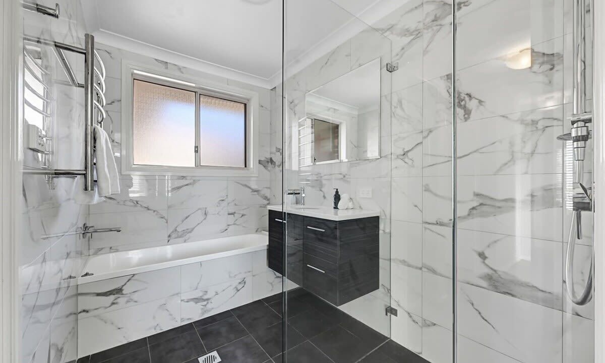 Photo of Bathroom in Bletchington