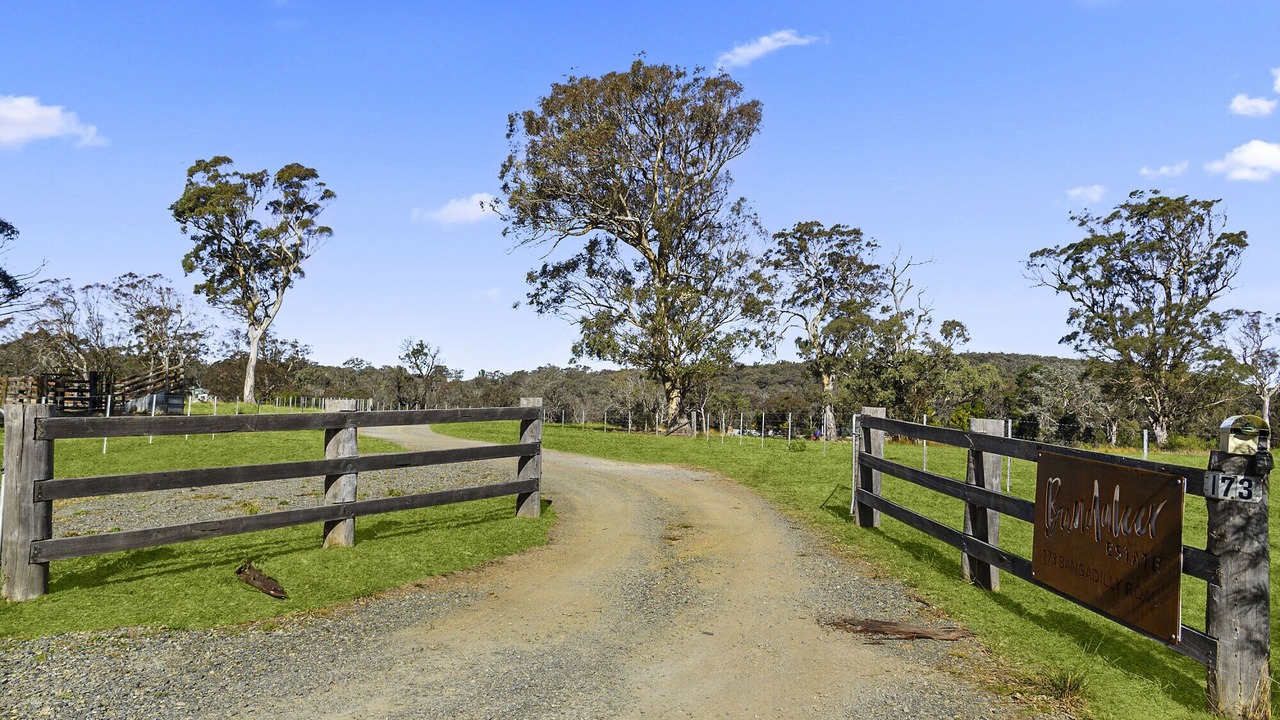 Photo of Outdoor in Canyonleigh