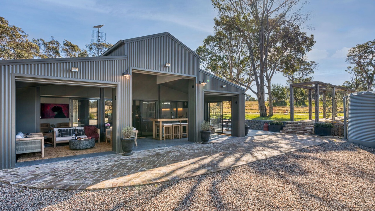 Photo of Outdoor in Canyonleigh