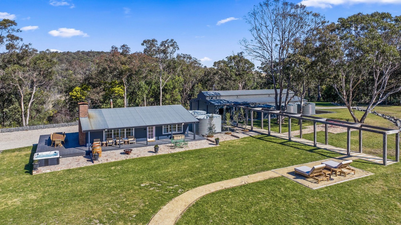 Photo of Outdoor in Canyonleigh