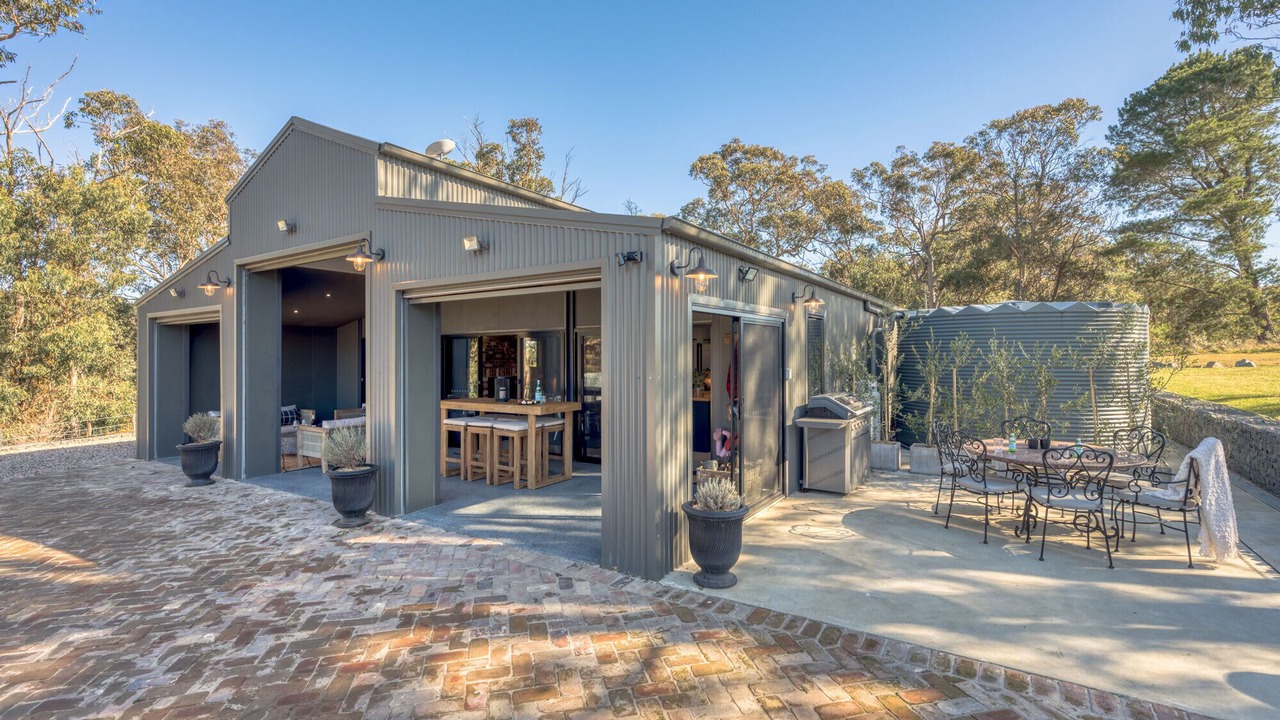 Photo of Outdoor in Canyonleigh
