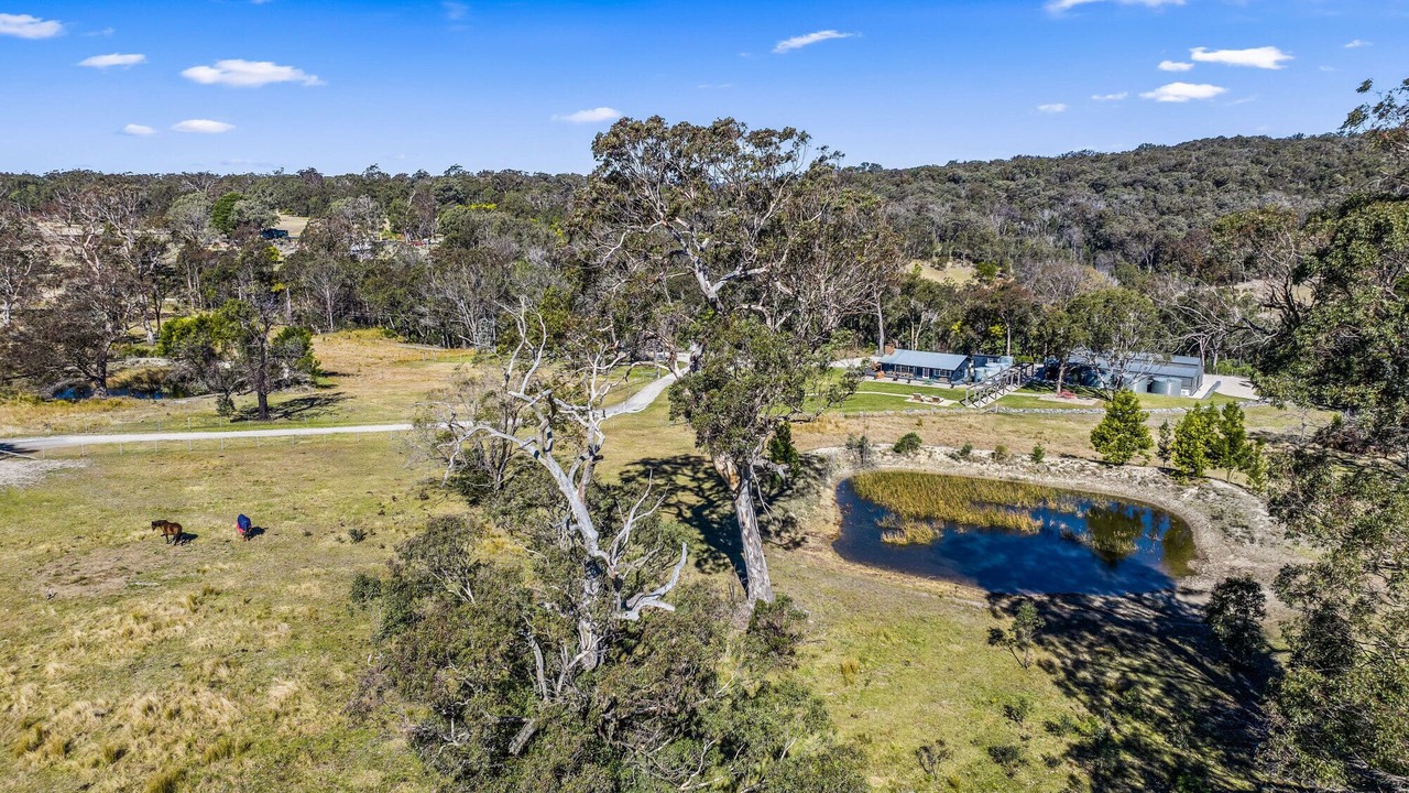 Photo of Outdoor in Canyonleigh