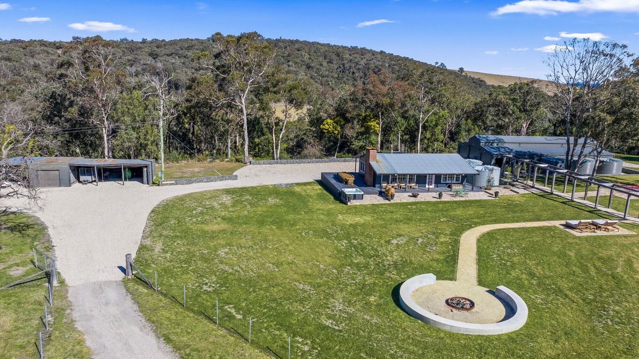 Photo of Outdoor in Canyonleigh