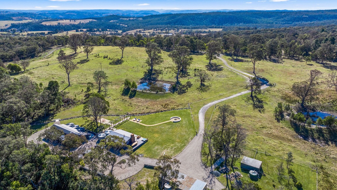 Photo of Outdoor in Canyonleigh
