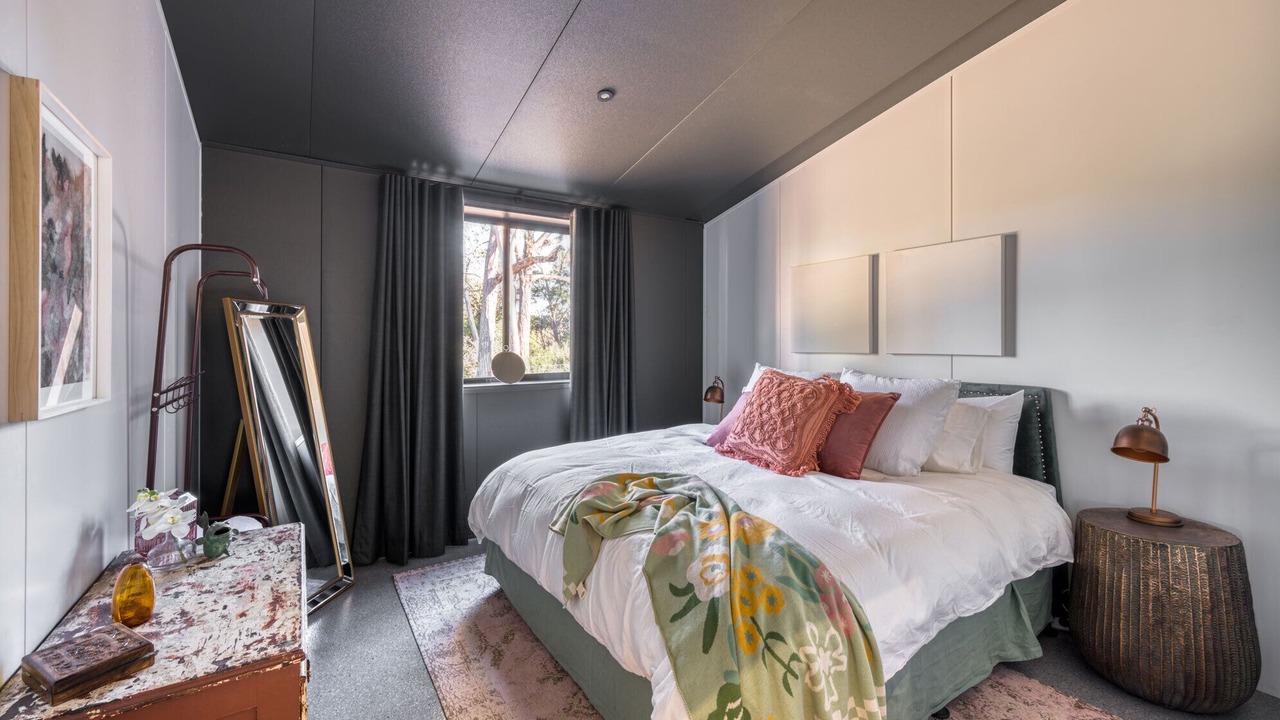 Photo of Bedroom in Canyonleigh