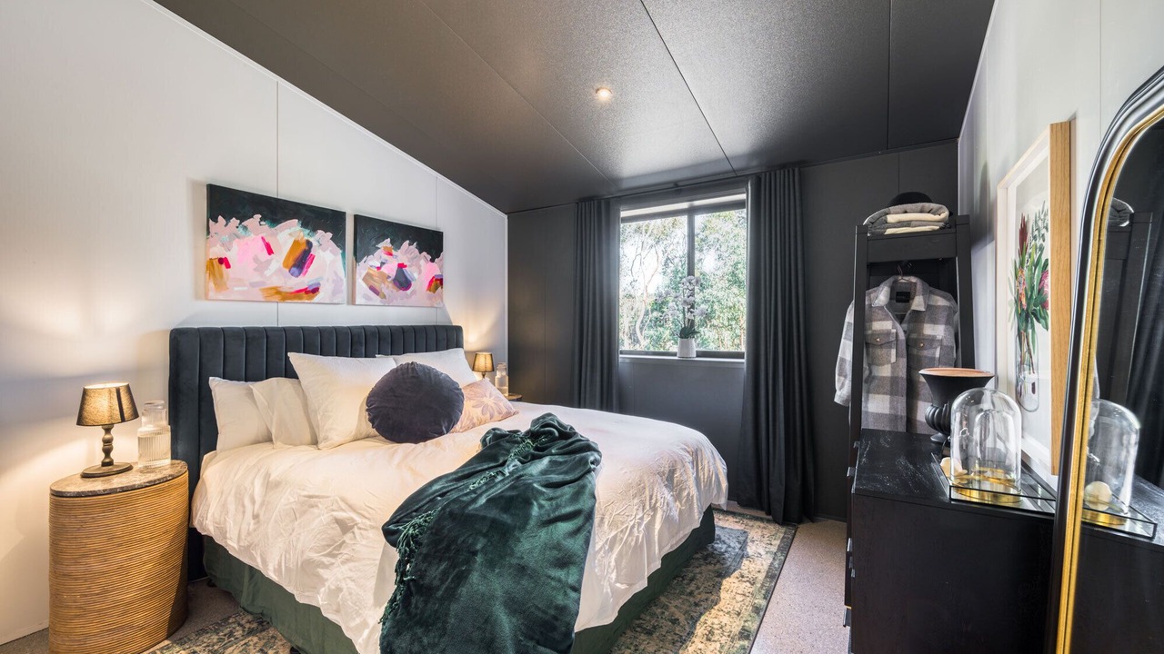Photo of Bedroom in Canyonleigh