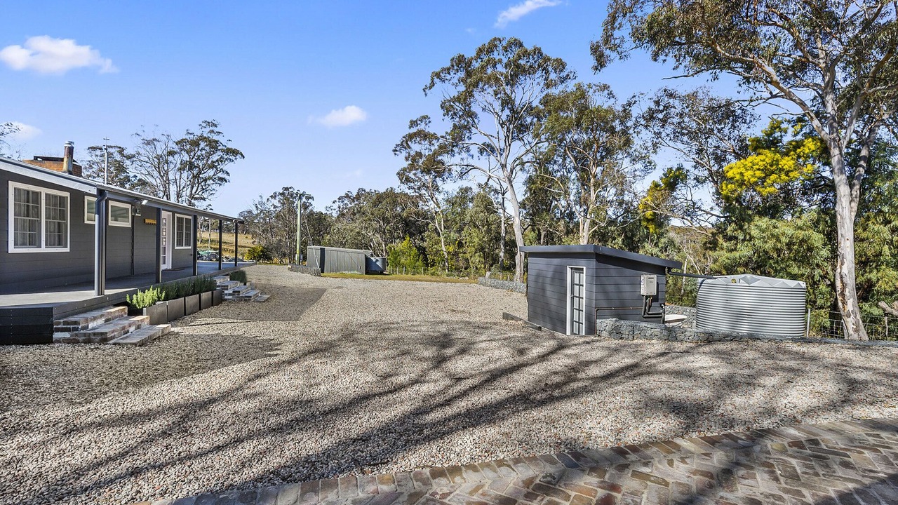 Photo of Outdoor in Canyonleigh