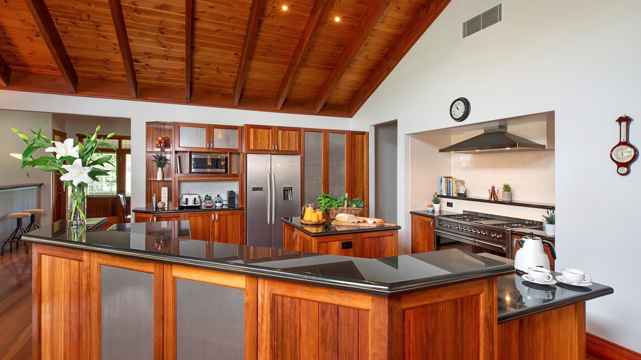 Photo of Kitchen in Worrigee