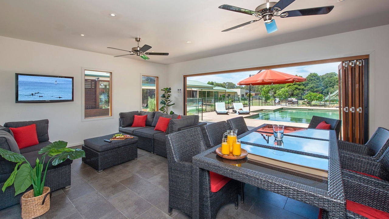 Photo of Livingroom in Worrigee
