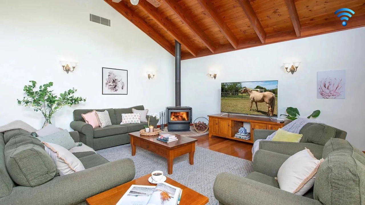Photo of Livingroom in Worrigee