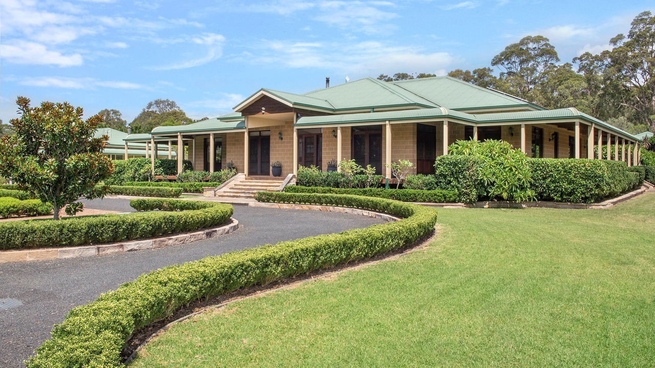 Photo of Outdoor in Worrigee
