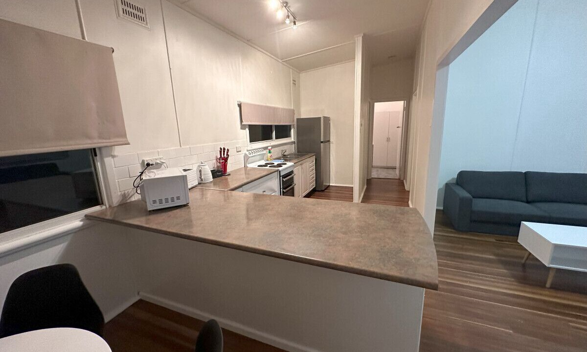 Photo of Kitchen in Grafton