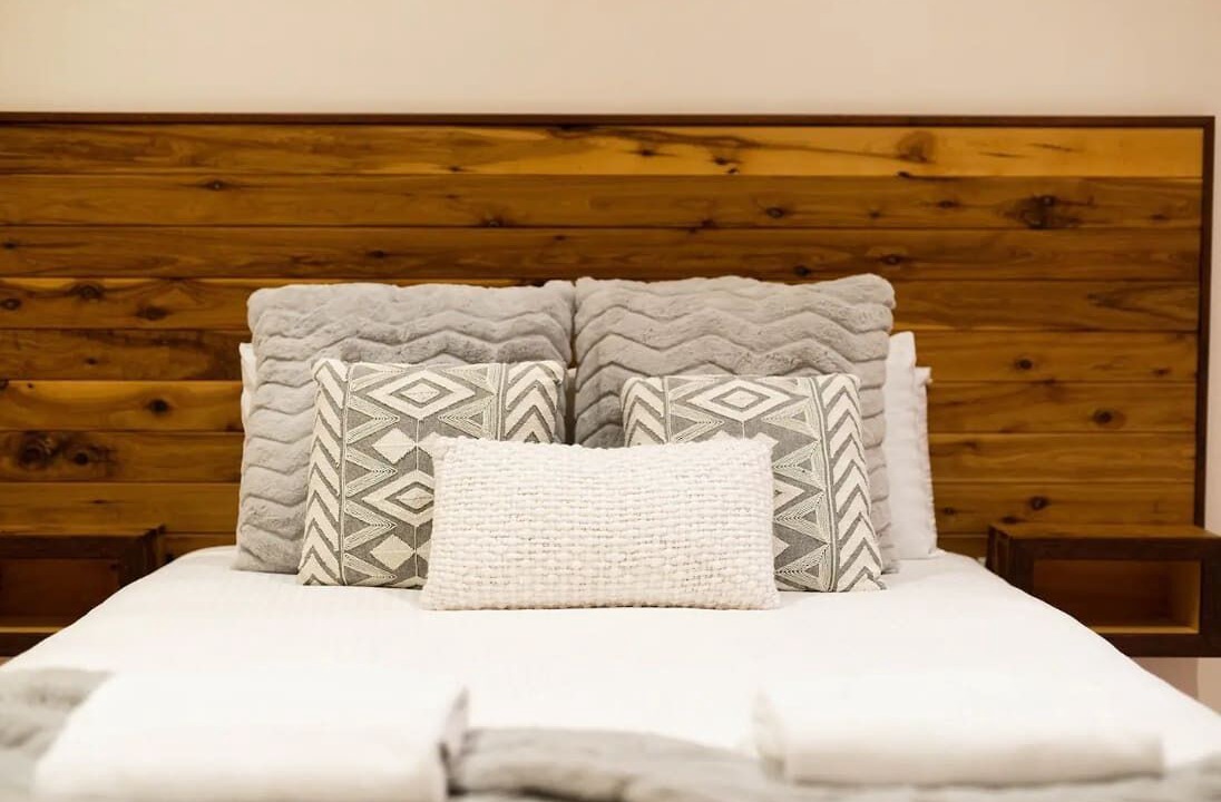 Photo of Bedroom in Bathurst