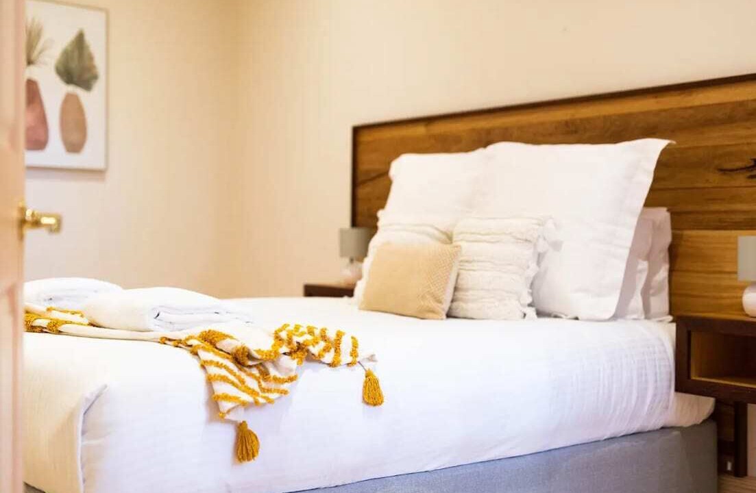 Photo of Bedroom in Bathurst