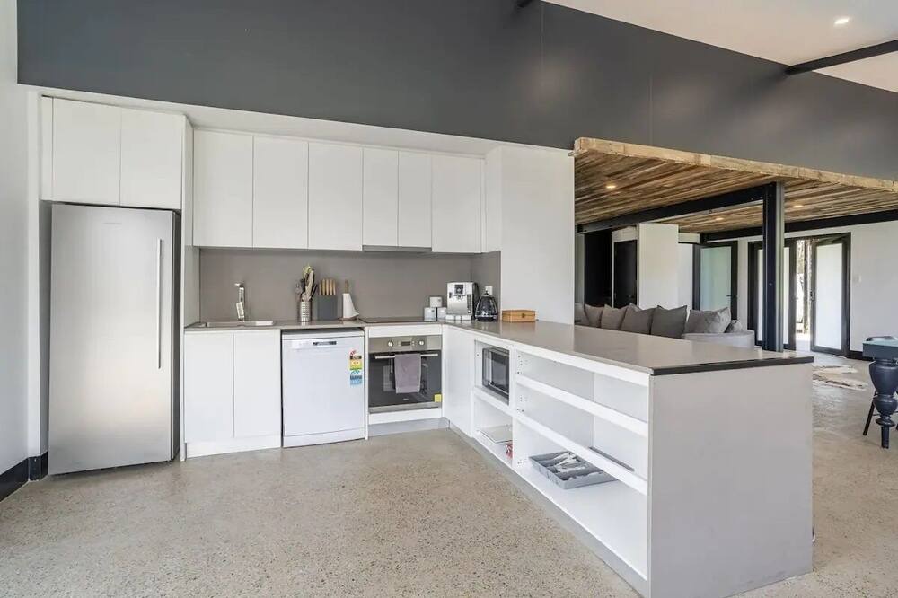 Photo of Kitchen in Pitt Town