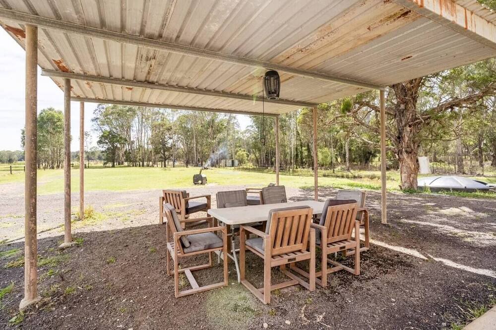 Photo of Outdoor in Pitt Town
