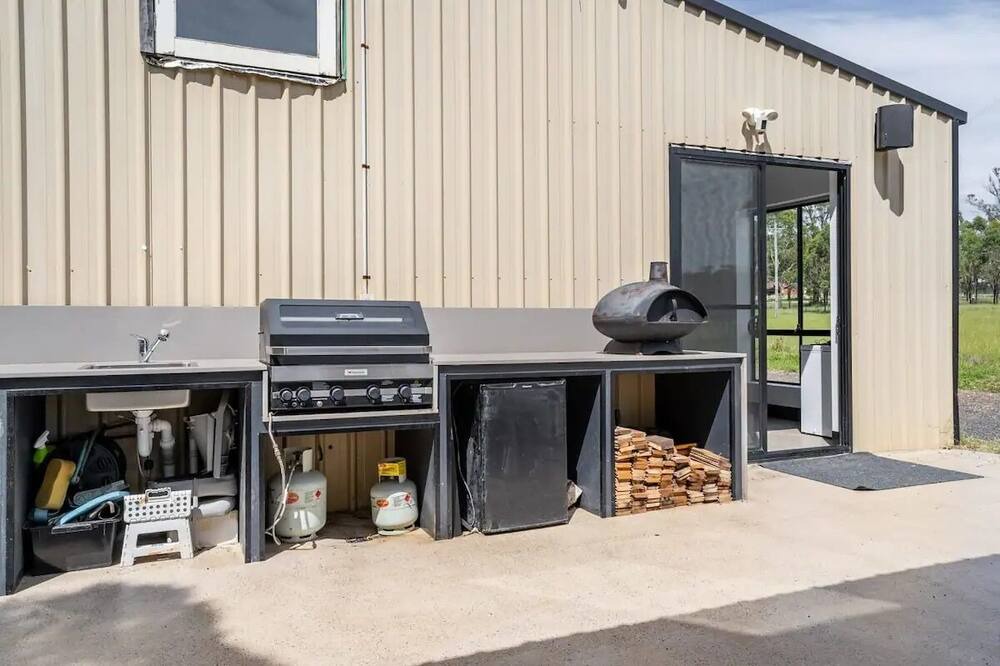 Photo of Outdoor in Pitt Town
