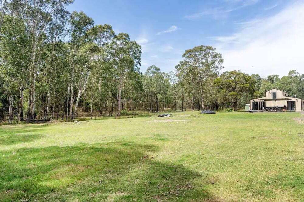 Photo of Outdoor in Pitt Town