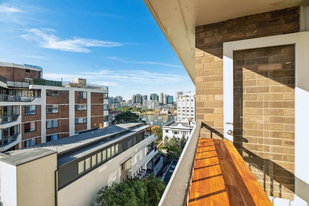 Photo of Outdoor in McMahons Point