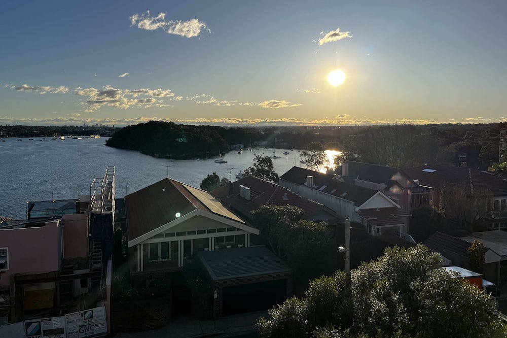 Photo of Outdoor in McMahons Point