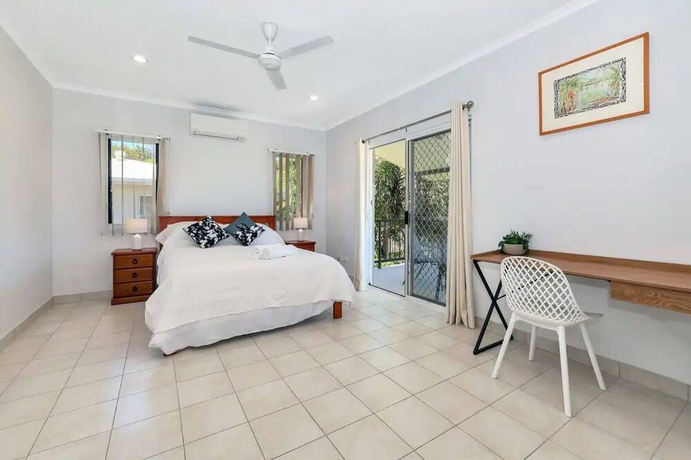 Photo of Bedroom in Stuart Park