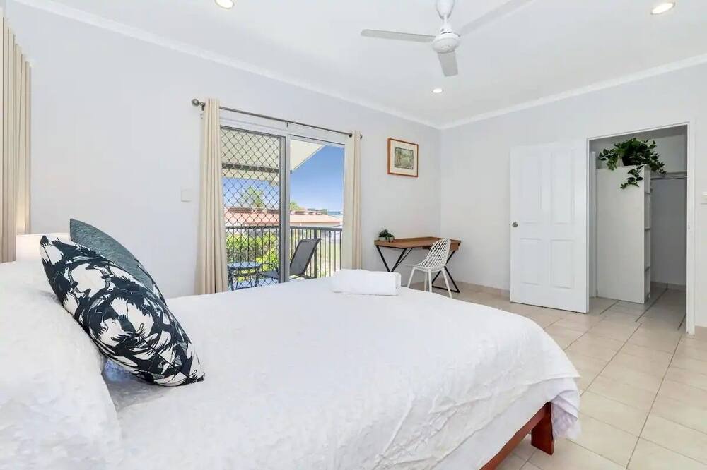 Photo of Bedroom in Stuart Park