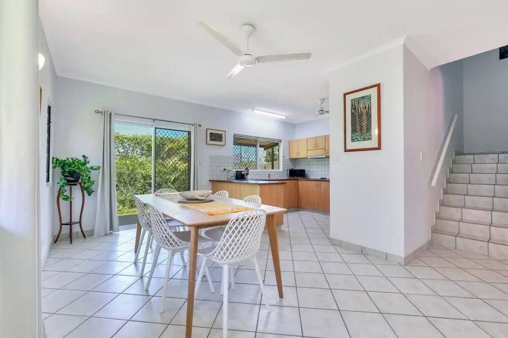 Photo of Kitchen in Stuart Park