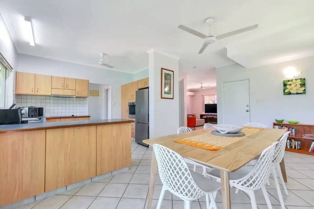 Photo of Kitchen in Stuart Park