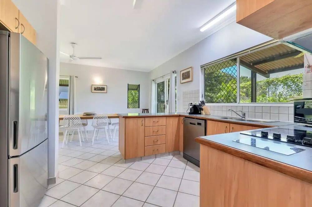 Photo of Kitchen in Stuart Park