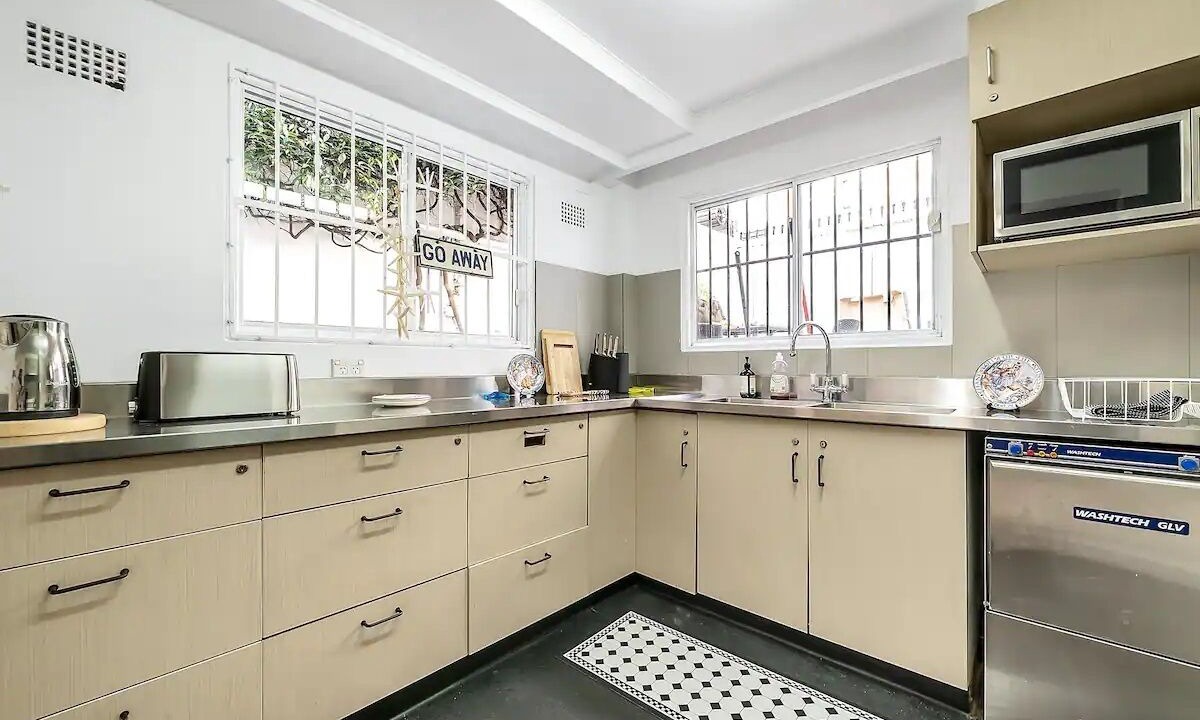 Photo of Kitchen in Kings Cross