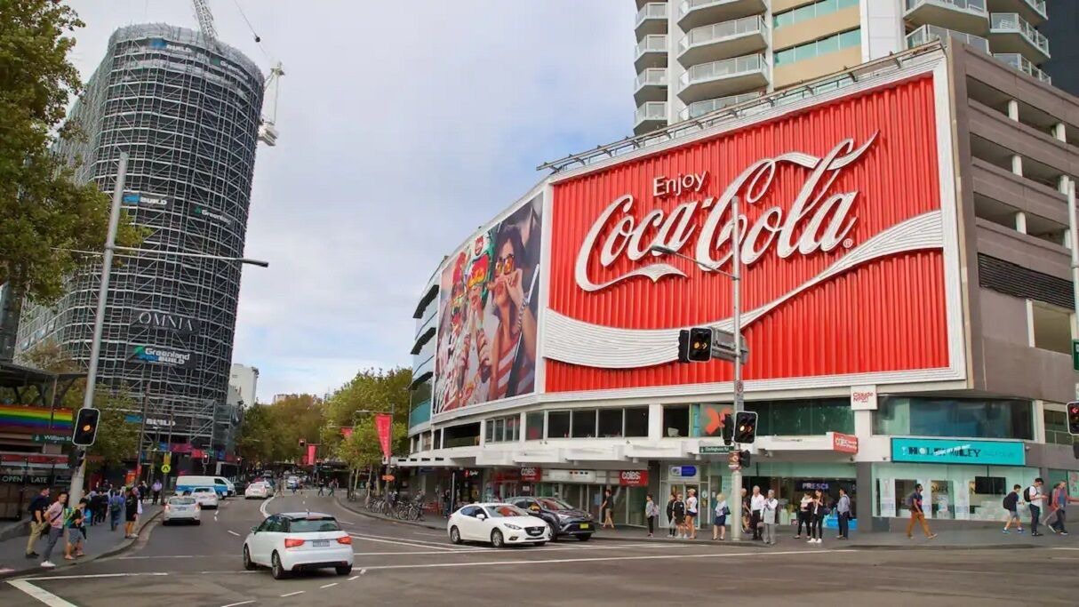 Photo of Outdoor in Kings Cross